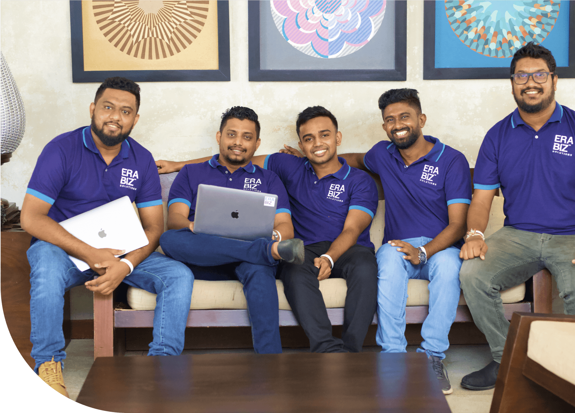 Offshore Software Developer Vacancies | Apply Now | Era Biz