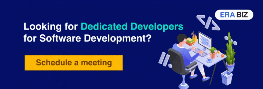 Hire Dedicated Developers, Bespoke Software Development, AI Developers, High-Performance Software Development Teams