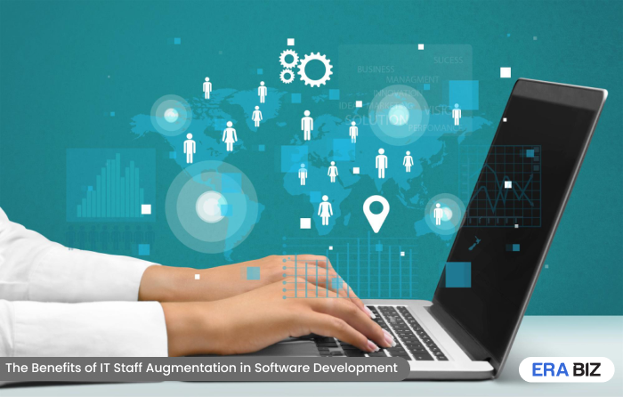 Benefits of Staff Augmentation, Recruiting Developers, Find Developers