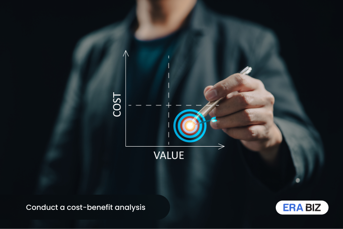 Cost Benefit Analysis on IT Outsourcing Companies, value for money, save money in IT Outsourcing, Era Biz Solutions