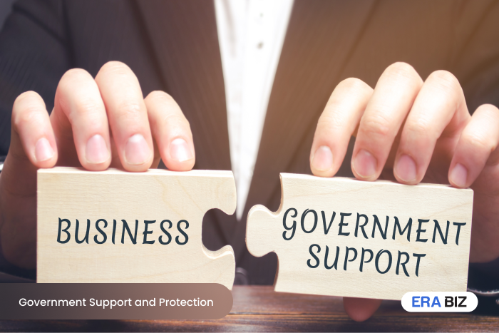 government support and protection, IT Outsourcing in Sri lanka, Software Developers USA