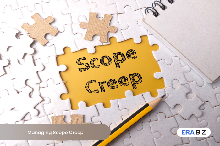 Managing Scope Creep, IT Outsourcing, Era Biz Solutions