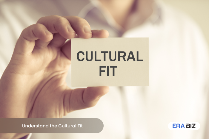 Understanding the Cultural Fit, Sri Lanka, Era Biz Solutions