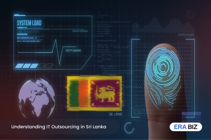 Understanding IT Outsourcing, Sri Lanka, Era Biz Solutions